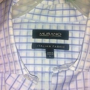 Long sleeve button up